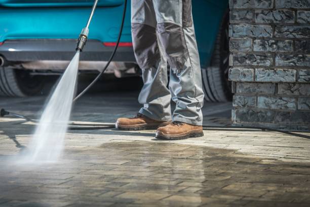 Best Sidewalk and Walkway Cleaning  in Rankin, PA