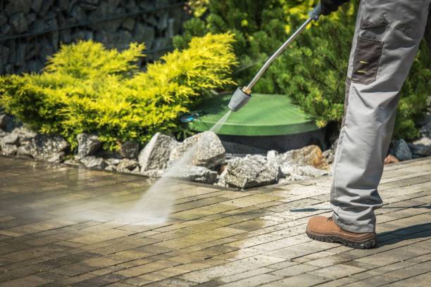 Rankin, PA Pressure Washing Services Company