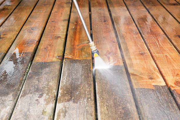 Best Gas Station Cleaning  in Rankin, PA